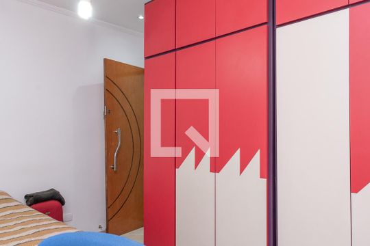 Quarto 1 de casa à venda com 3 quartos, 220m² em Torres Tibagy, Guarulhos
