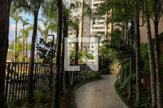 Área Comum de apartamento à venda com 2 quartos, 73m² em Brás, São Paulo