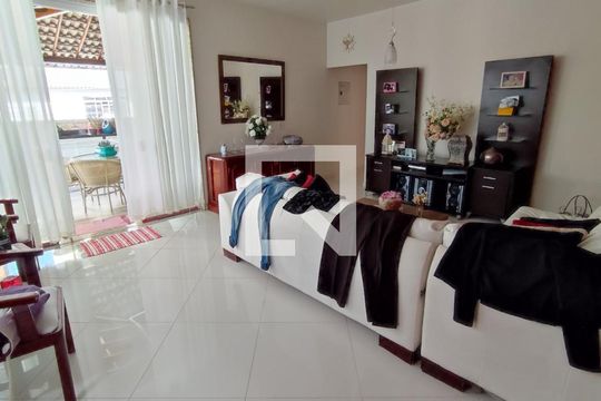 Sala 2 de casa à venda com 5 quartos, 606m² em Pechincha, Rio de Janeiro
