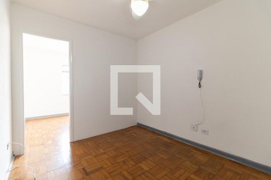 Apartamento à venda com 1 quarto, 28m² em Liberdade, São Paulo