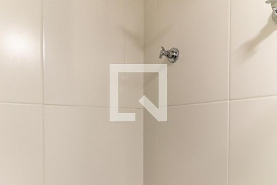 Banheiro - Ducha de kitnet/studio à venda com 1 quarto, 22m² em República, São Paulo