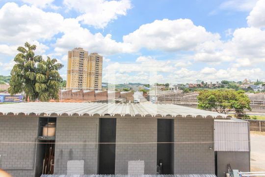 Vista de apartamento à venda com 3 quartos, 96m² em Vila das Hortencias, Jundiaí