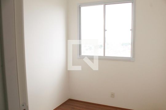 Quarto 1 de apartamento para alugar com 2 quartos, 32m² em Vila Nova Curuçá, São Paulo