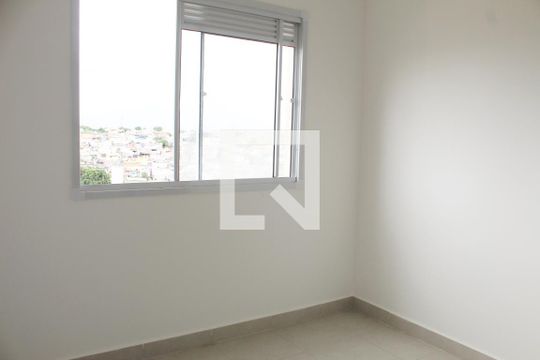 Apartamento para alugar com 2 quartos, 32m² em Vila Nova Curuçá, São Paulo