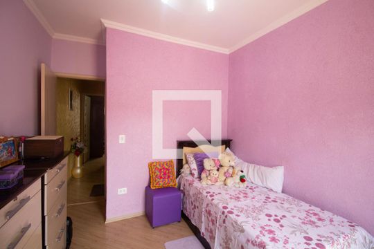 Quarto 2 de casa de condomínio à venda com 2 quartos, 65m² em Vila Santana, São Paulo
