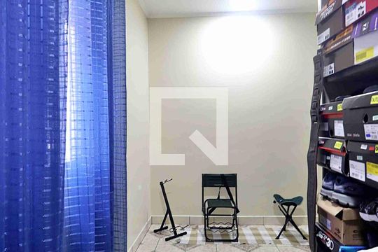 Quarto 1 de casa à venda com 3 quartos, 272m² em Vila Pires, Santo André