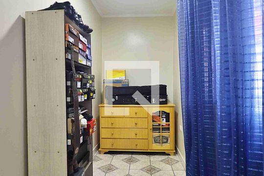 Quarto 1 de casa à venda com 3 quartos, 272m² em Vila Pires, Santo André