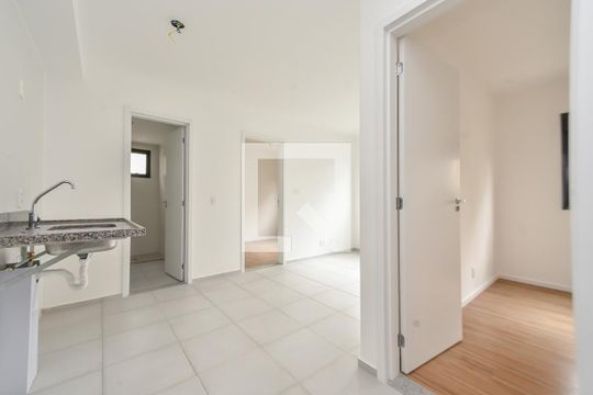 Apartamento à venda com 2 quartos, 37m² em Bela Vista, São Paulo