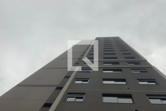 Fachada do Prédio de apartamento à venda com 2 quartos, 37m² em Bela Vista, São Paulo