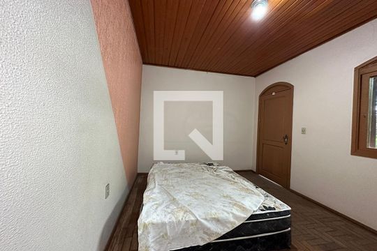 Quarto 2  de casa à venda com 3 quartos, 196m² em Santos Dumont, São Leopoldo