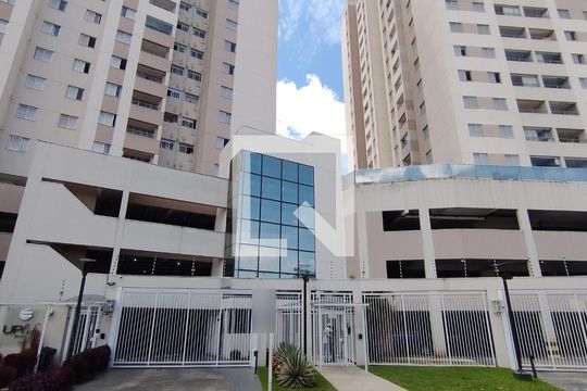 Fachada de apartamento à venda com 3 quartos, 68m² em Jaçanã, São Paulo
