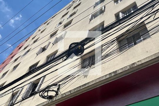 Fachada de apartamento para alugar com 2 quartos, 70m² em Jabaquara, São Paulo