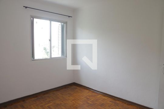 Quarto 02 de apartamento para alugar com 2 quartos, 70m² em Jabaquara, São Paulo