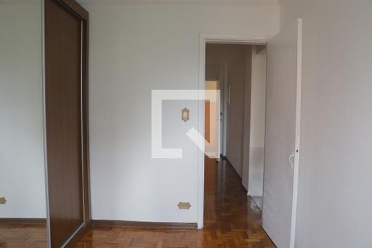 Quarto 01 de apartamento para alugar com 2 quartos, 70m² em Jabaquara, São Paulo