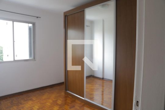 Quarto 01 de apartamento para alugar com 2 quartos, 70m² em Jabaquara, São Paulo