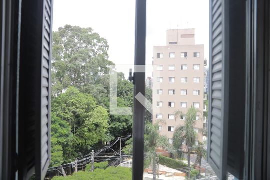 Quarto 02 de apartamento para alugar com 2 quartos, 70m² em Jabaquara, São Paulo