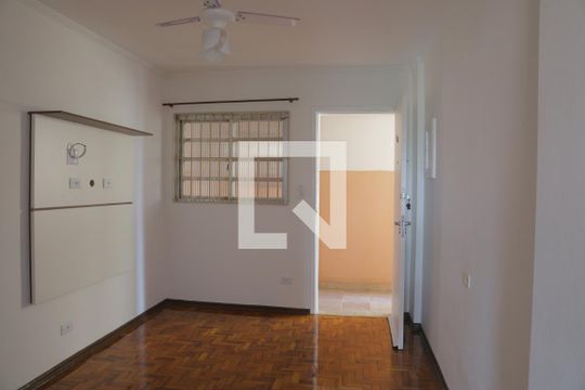 Apartamento para alugar com 2 quartos, 70m² em Jabaquara, São Paulo