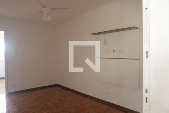 sala de apartamento para alugar com 2 quartos, 70m² em Jabaquara, São Paulo