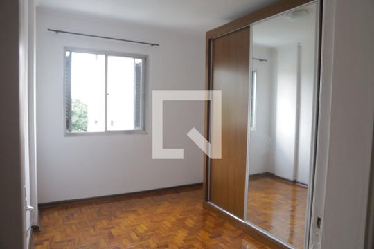 Quarto 01 de apartamento para alugar com 2 quartos, 70m² em Jabaquara, São Paulo