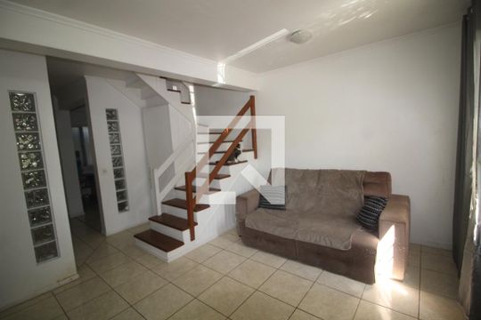 Casa de Condomínio à venda com 3 quartos, 102m² em Rio Branco, Canoas