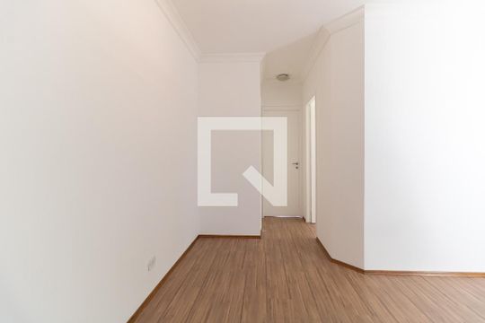 Sala de apartamento à venda com 2 quartos, 47m² em Aclimação, São Paulo