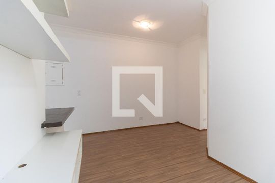 Sala de apartamento à venda com 2 quartos, 47m² em Aclimação, São Paulo