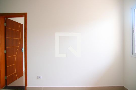 Sala de apartamento à venda com 2 quartos, 42m² em Vila Costa Melo, São Paulo