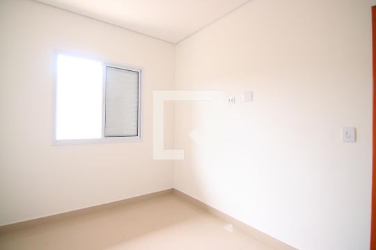 Quarto 1 de apartamento à venda com 2 quartos, 42m² em Vila Costa Melo, São Paulo