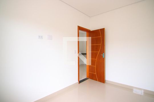 Quarto 1 de apartamento à venda com 2 quartos, 42m² em Vila Costa Melo, São Paulo