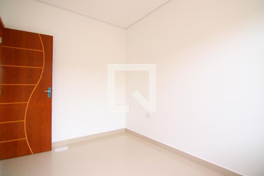 Quarto 1 de apartamento à venda com 2 quartos, 42m² em Vila Costa Melo, São Paulo