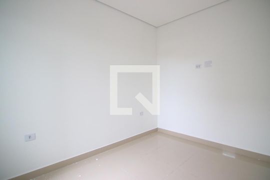 Quarto 2 de apartamento à venda com 2 quartos, 42m² em Vila Costa Melo, São Paulo