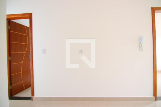 Cozinha de apartamento à venda com 2 quartos, 42m² em Vila Costa Melo, São Paulo