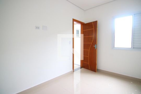 Quarto 2 de apartamento à venda com 2 quartos, 42m² em Vila Costa Melo, São Paulo