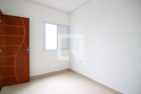 Quarto 2 de apartamento à venda com 2 quartos, 42m² em Vila Costa Melo, São Paulo