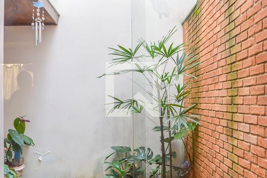 Jardim de casa à venda com 4 quartos, 500m² em Nova Petrópolis, São Bernardo do Campo