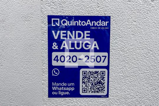 Plaquinha de apartamento à venda com 1 quarto, 47m² em Liberdade, São Paulo