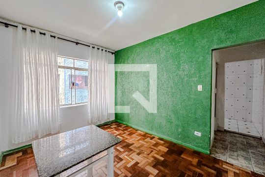 Sala de apartamento à venda com 1 quarto, 47m² em Liberdade, São Paulo