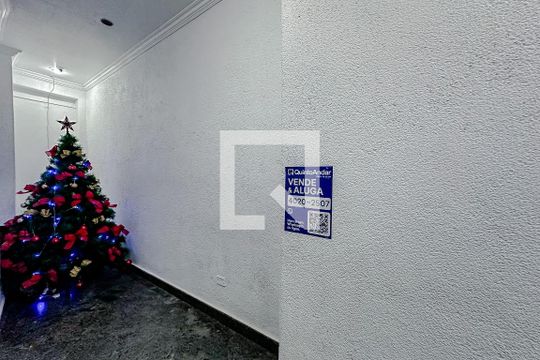 Plaquinha de apartamento à venda com 1 quarto, 47m² em Liberdade, São Paulo