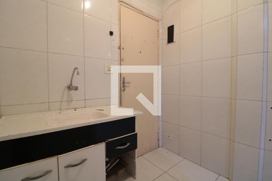 Studio de kitnet/studio à venda com 1 quarto, 31m² em Brás, São Paulo
