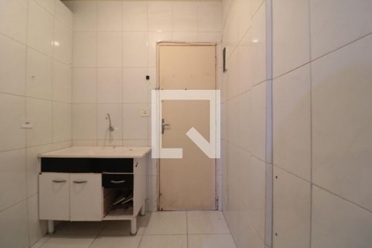 Studio de kitnet/studio à venda com 1 quarto, 31m² em Brás, São Paulo