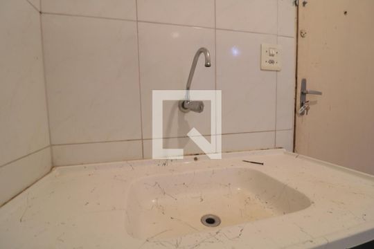 Studio de kitnet/studio à venda com 1 quarto, 31m² em Brás, São Paulo