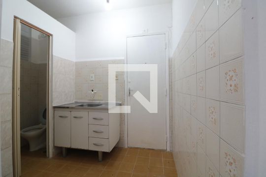 Studio  de kitnet/studio à venda com 1 quarto, 31m² em Brás, São Paulo