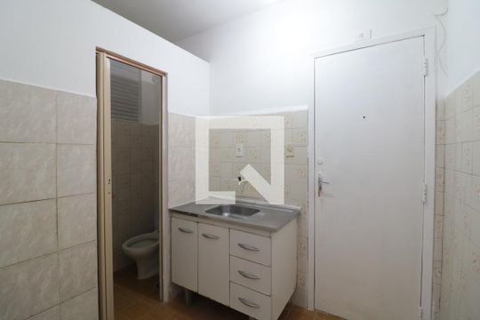 Studio  de kitnet/studio à venda com 1 quarto, 31m² em Brás, São Paulo
