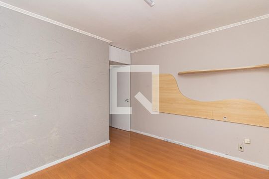 Quarto 2 de apartamento à venda com 3 quartos, 135m² em Rio Branco, Porto Alegre