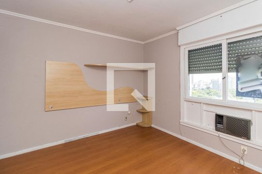 Quarto 2 de apartamento à venda com 3 quartos, 135m² em Rio Branco, Porto Alegre