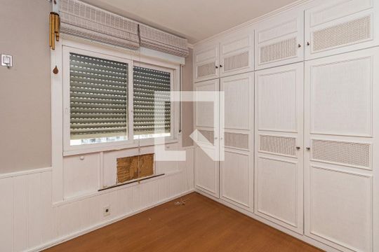 Quarto 3 de apartamento à venda com 3 quartos, 135m² em Rio Branco, Porto Alegre
