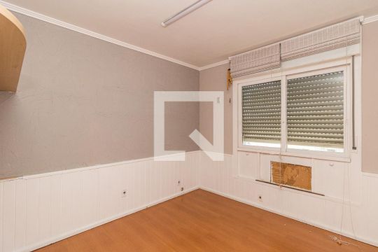Quarto 3 de apartamento à venda com 3 quartos, 135m² em Rio Branco, Porto Alegre
