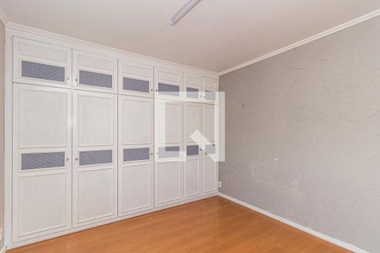 Quarto 2 de apartamento à venda com 3 quartos, 135m² em Rio Branco, Porto Alegre