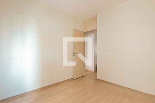 Quarto 2 de apartamento à venda com 2 quartos, 49m² em Jardim Vila Galvao, Guarulhos