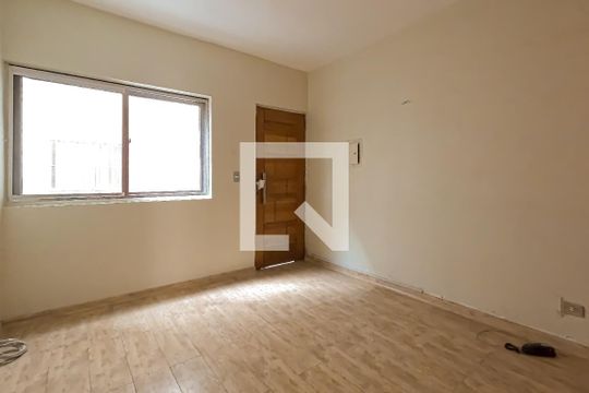 Sala de apartamento à venda com 2 quartos, 49m² em Jardim Vila Galvao, Guarulhos